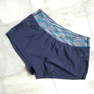 Zella Athletic Shorts Medium
